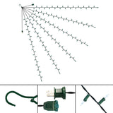 47-Inch Multi-Strand: 100 Lights: LED