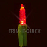 4-5' Tree Lighting Kit: LED: 290 Total Lights