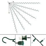 47-Inch Multi-Strand: 150 Lights: Incandescent CLEAR: Item #M005C